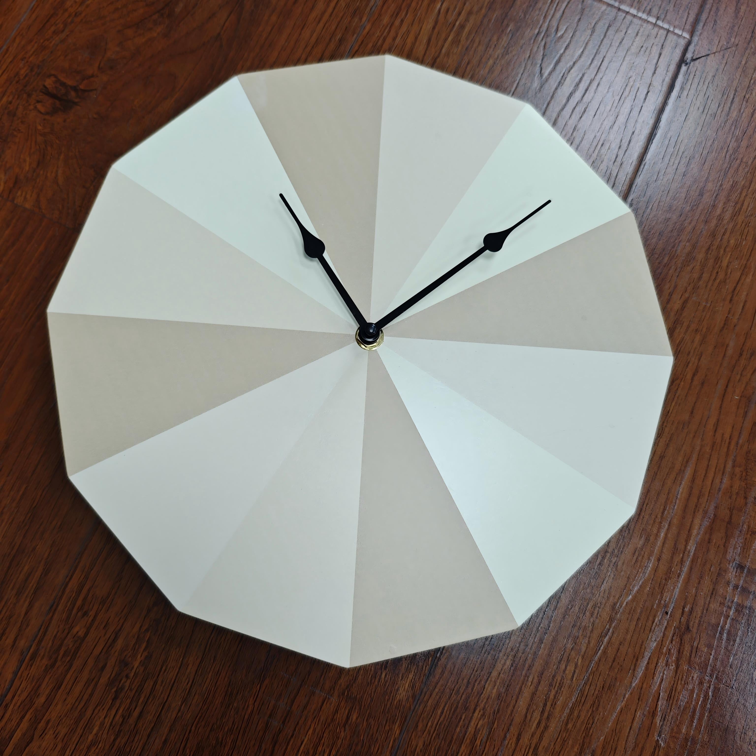 Premium Customer Service & Support - Boto Clock manufacturing advantage